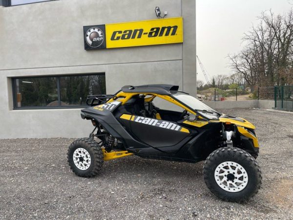 Can-am Maverick R – Image 4