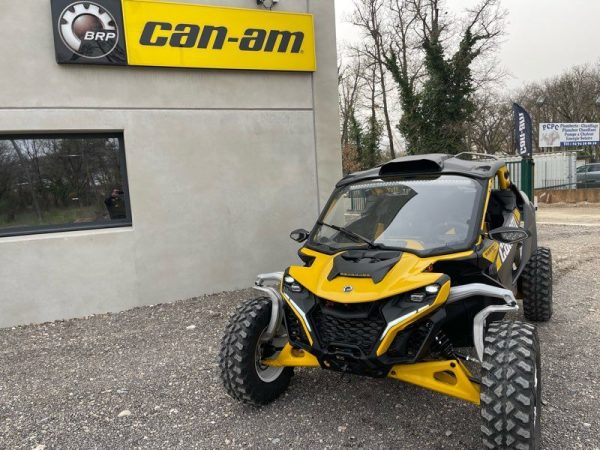 Can-am Maverick R – Image 3