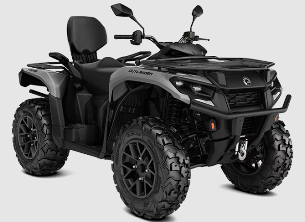 OUTLANDER MAX XT T 700 - 2025