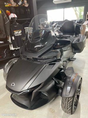 Can-am SPYDER RT Limited 2023