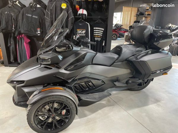 Can-am SPYDER RT Limited 2023 – Image 4