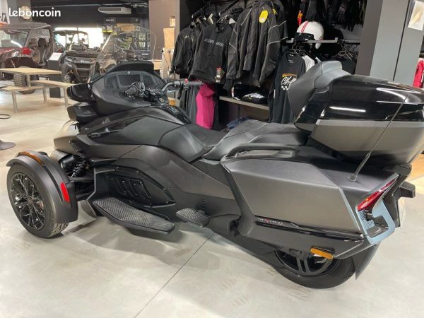 Can-am SPYDER RT Limited 2023 – Image 5