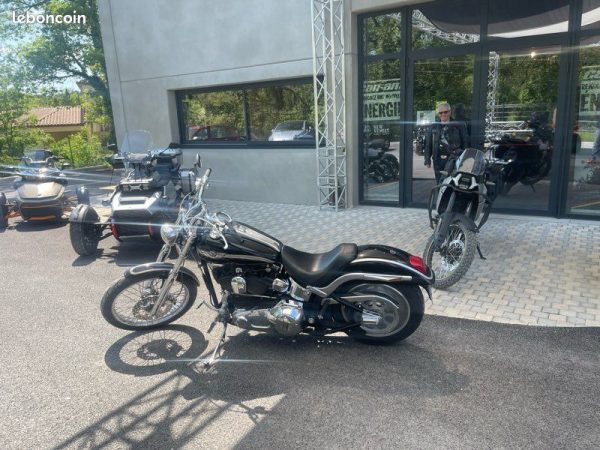 Harley Davidson 1450 cm³ – Image 4