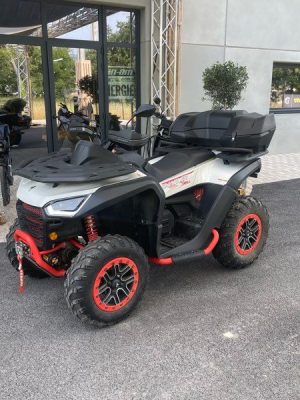 Segway AT6S 570