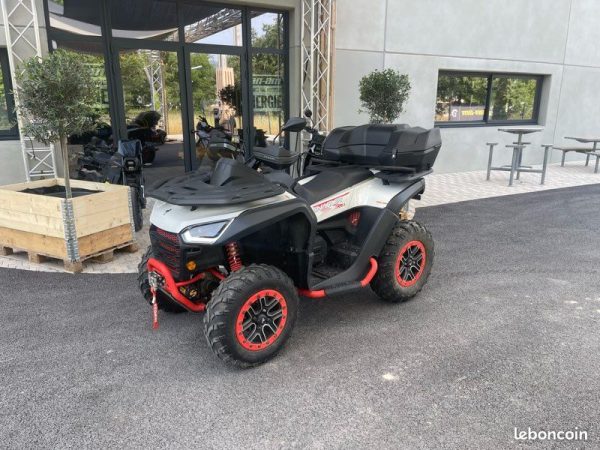 Segway AT6S 570 – Image 6