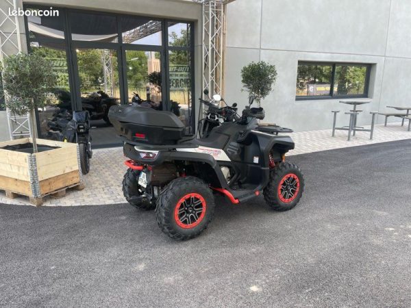 Segway AT6S 570 – Image 5