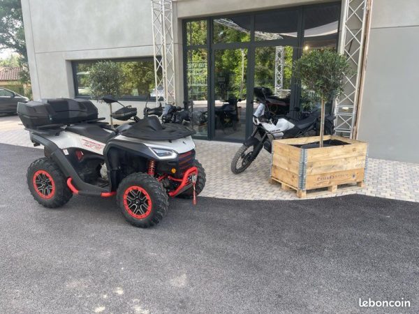 Segway AT6S 570 – Image 3