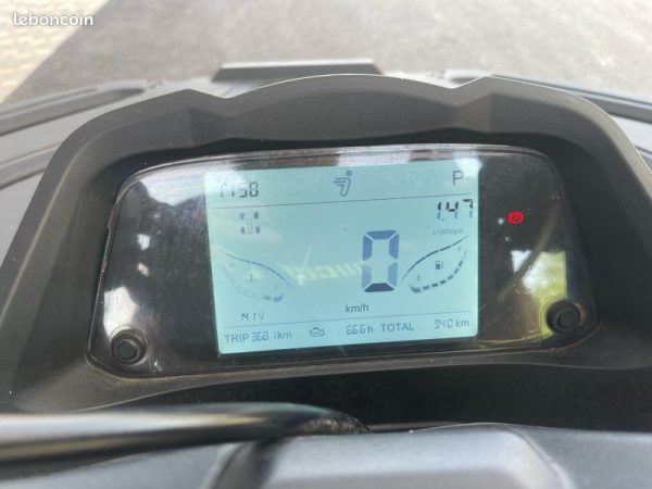 Segway AT6S 570 – Image 4